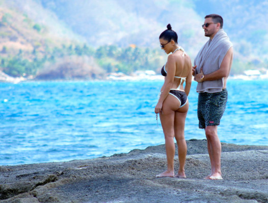 Kourtney Kardashian pic #1079281