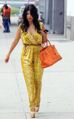 Kourtney Kardashian pic #400207