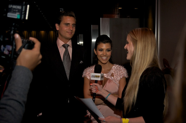 Kourtney Kardashian pic #324844