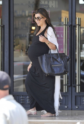 Kourtney Kardashian pic #509089