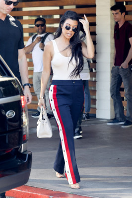 Kourtney Kardashian pic #916966