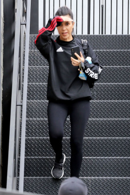 photo 26 in Kardashian gallery [id1033704] 2018-05-02 00:00:00
