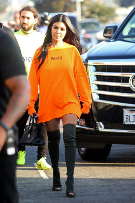 Kourtney Kardashian pic #861280