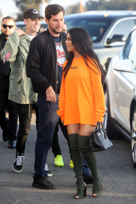 Kourtney Kardashian pic #861279