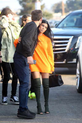 Kourtney Kardashian pic #861278