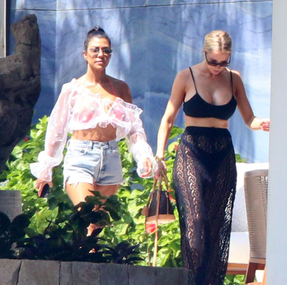 Kourtney Kardashian pic #1062149
