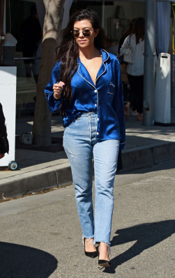 Kourtney Kardashian pic #918204