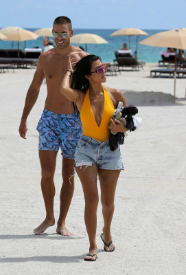 Kourtney Kardashian pic #892240