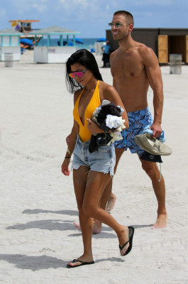 Kourtney Kardashian pic #892245