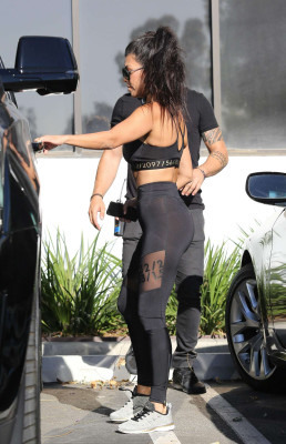 Kourtney Kardashian pic #879327