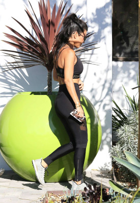Kourtney Kardashian pic #879326