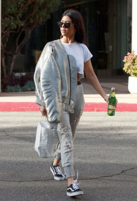 Kourtney Kardashian pic #916680