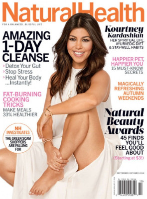 Kourtney Kardashian pic #725325