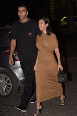 Kourtney Kardashian pic #1054837
