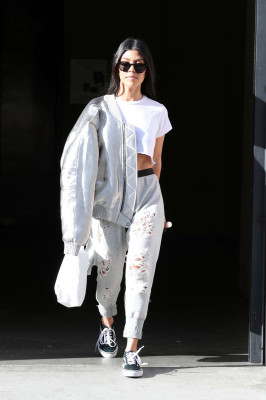 Kourtney Kardashian pic #916588