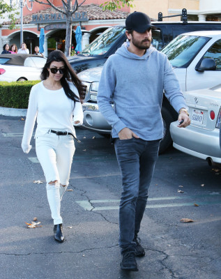 Kourtney Kardashian pic #816810