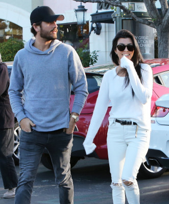 Kourtney Kardashian pic #816813