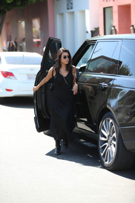 Kourtney Kardashian pic #1054853