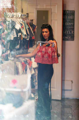 Kourtney Kardashian pic #1054876