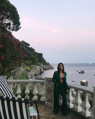 Kourtney Kardashian pic #1054859