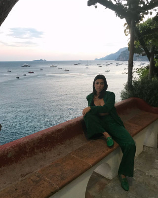 Kourtney Kardashian pic #1054823