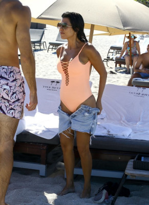 Kourtney Kardashian pic #878526
