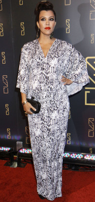 Kourtney Kardashian pic #483121