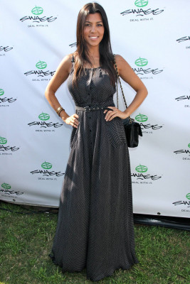 Kourtney Kardashian pic #441516