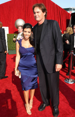 Kourtney Kardashian pic #244437