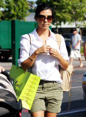 Kourtney Kardashian pic #256523