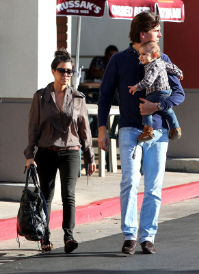 Kourtney Kardashian pic #315426