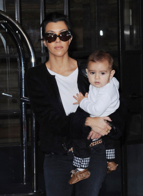 Kourtney Kardashian pic #317328