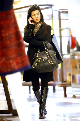 Kourtney Kardashian pic #321212