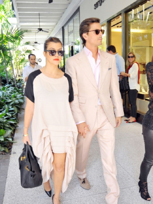 Kourtney Kardashian pic #550479