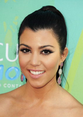 Kourtney Kardashian pic #558046