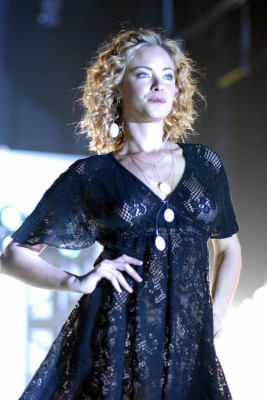 photo 6 in Kristanna Loken gallery [id293106] 2010-10-05 00:00:00