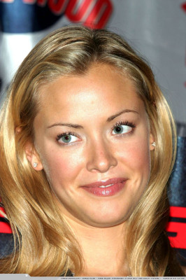 Kristanna Loken pic #4988