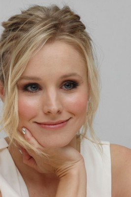 Kristen Bell pic #279411