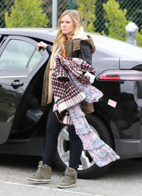 Kristen Bell pic #562715