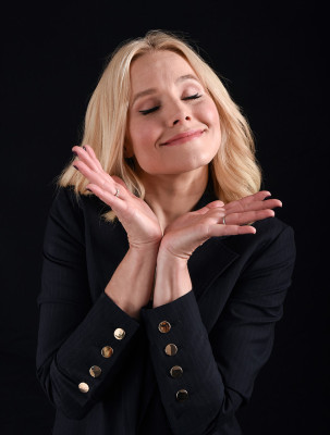 photo 13 in Kristen Bell gallery [id867720] 2016-07-27 00:00:00