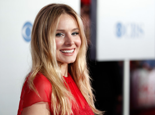 Kristen Bell pic #436906