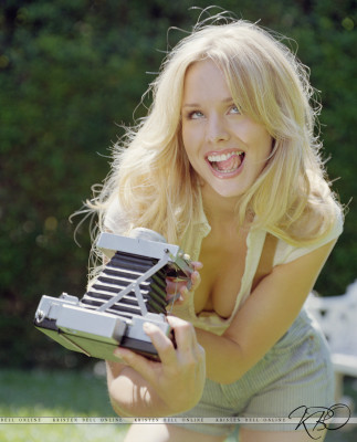 Kristen Bell pic #76107