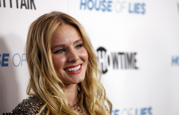 Kristen Bell pic #435595
