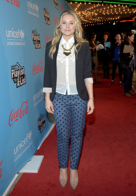 Kristen Bell pic #461505