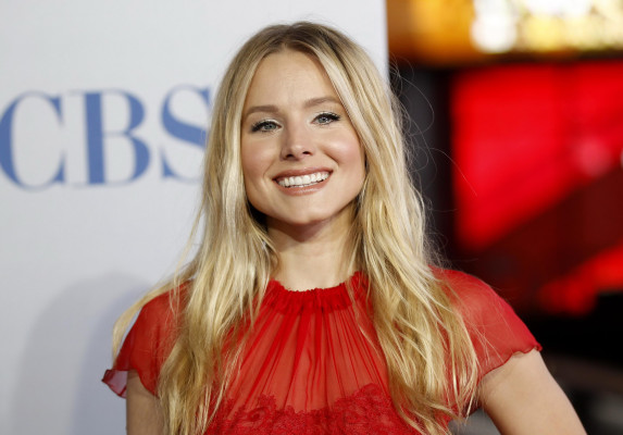 Kristen Bell pic #436911