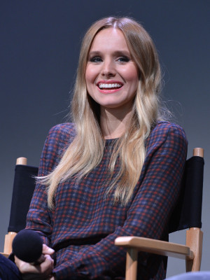 Kristen Bell pic #516614