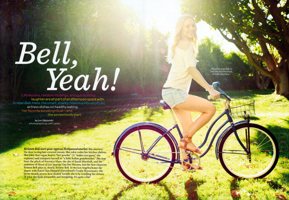Kristen Bell pic #457853