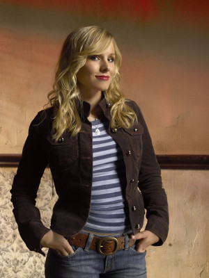 Kristen Bell pic #372179