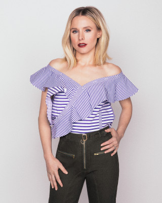 Kristen Bell pic #937669
