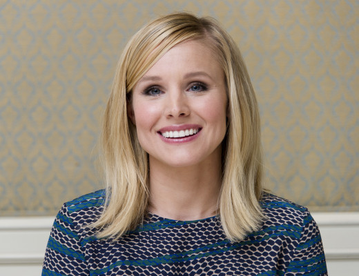 Kristen Bell pic #747311